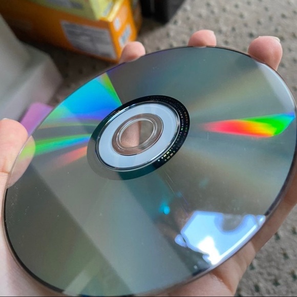 The Blind Side DVD - Picture 4 of 4